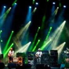 Concert Photography