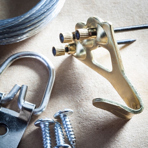 Mounting Hardware
