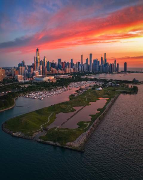 Chicago Photography