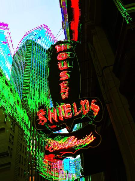 Neon Signs contest