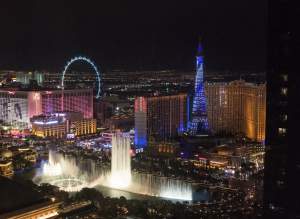 Images Of Las Vegas