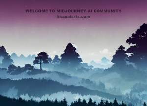 Midjourney Ai -  Art Community